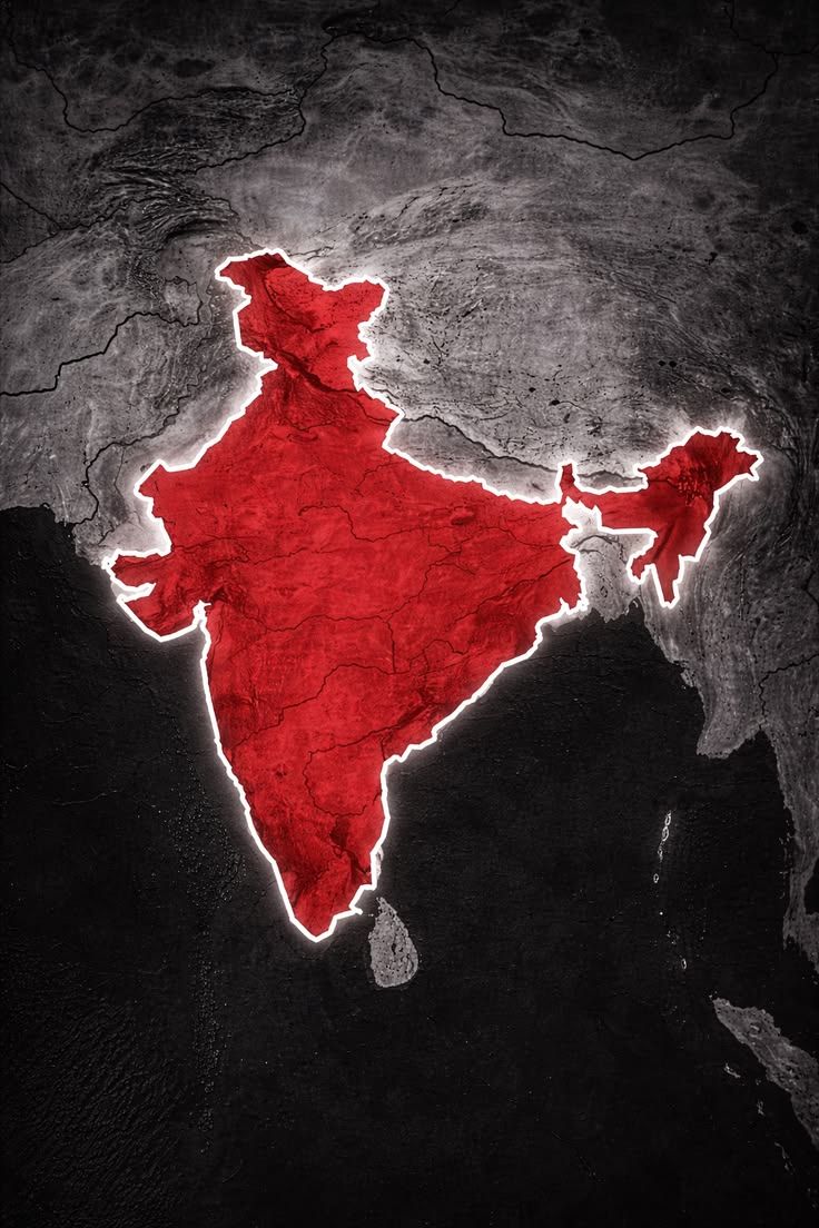 India