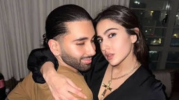 Orry Claims He Took Blame For Sara Ali Khan Pushing Girl