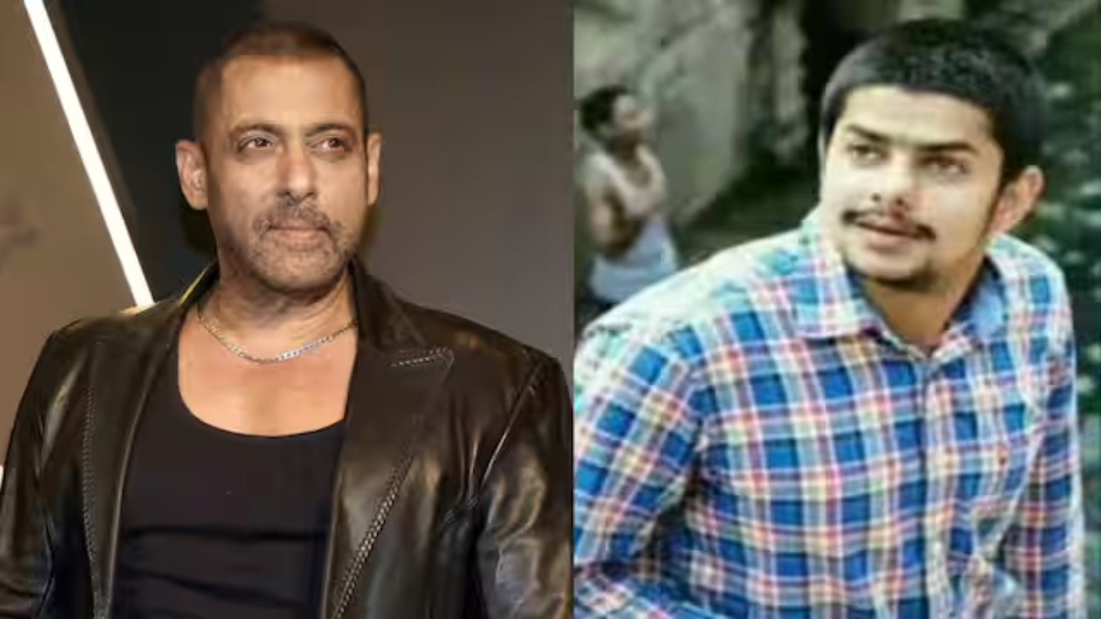 Anmol Bishnoi Seeks To Surrender In Salman Khan Firing Case