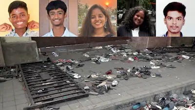 Bengal Stampede Deaths Spark Widespread Condolences from Leaders