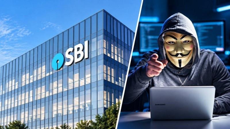 State Bank of India Informs Customers of Leaked Personal Data on Dark Web