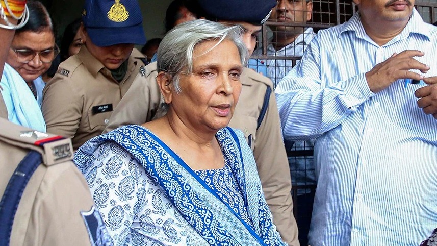 Senior Civil Servant's 13-Year Ordeal with False CBI Trap Case