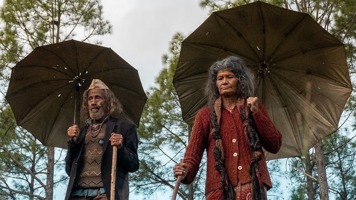Uttarakhand Couple's Story Wins 18 International Film Awards