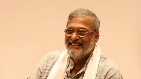 Indian Film Legend Nana Patekar Passes Away at 72