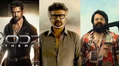 Jailer 2 Action Director Breaks Down Rajini, Hrithik & Mohanlal Stunts