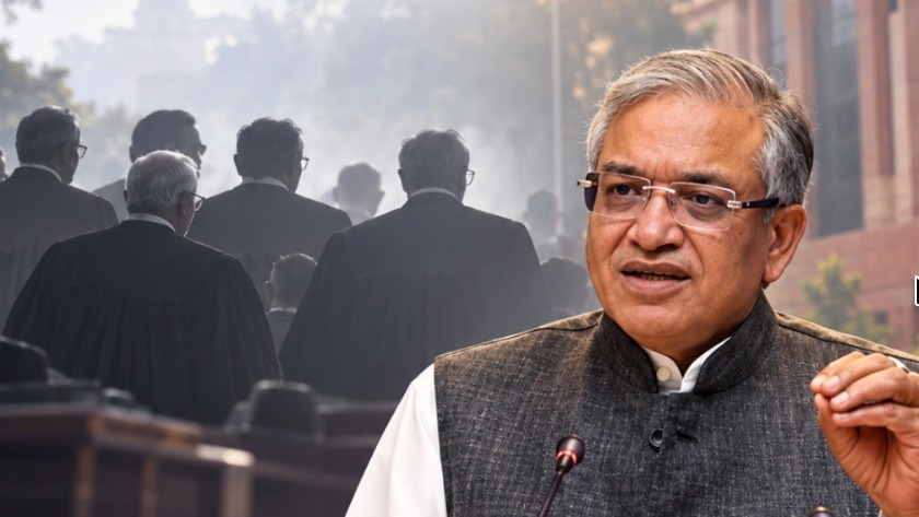 Election Commission Defends SIR & Form 6 In Supreme Court