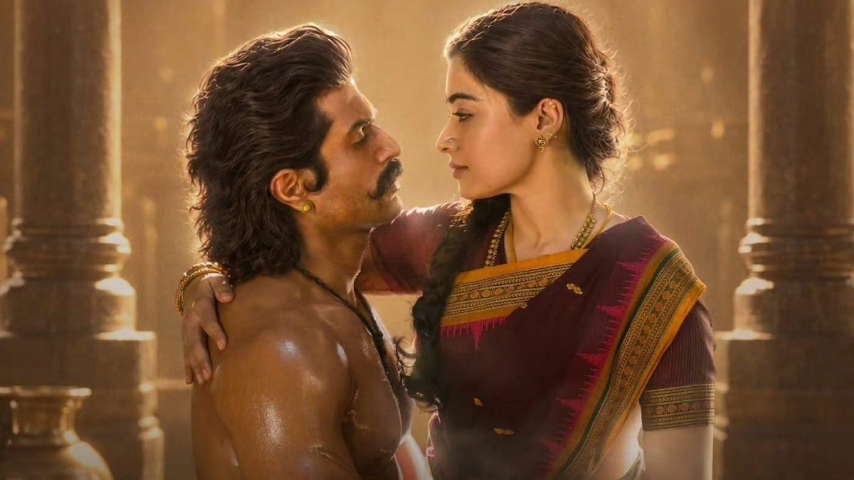 Ranabaali Box Office Collection Stalls After Brief Recovery