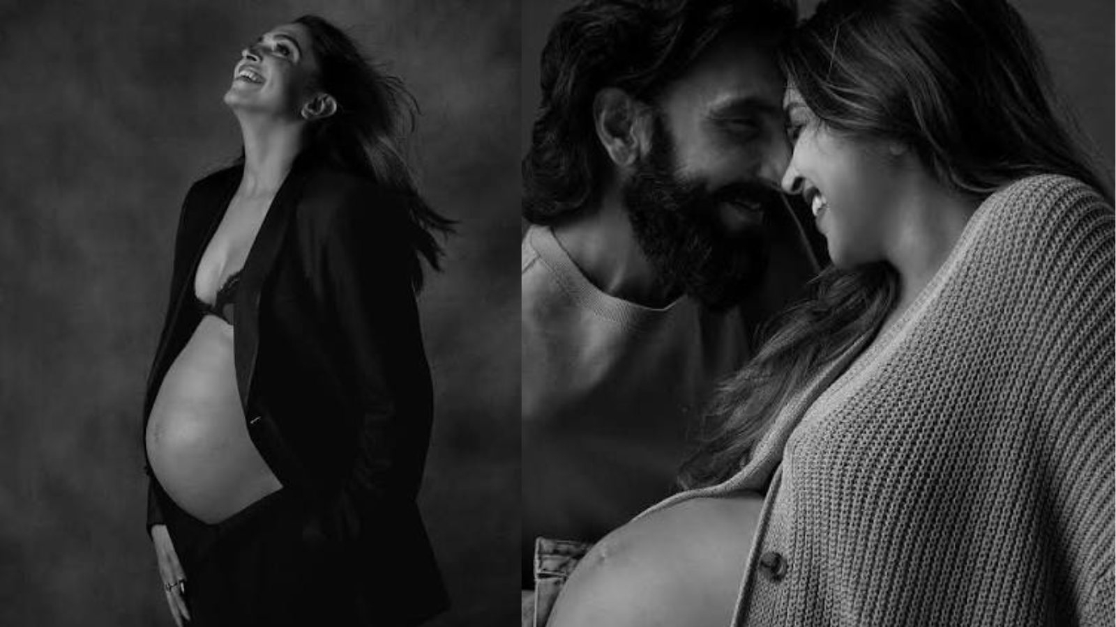 Deepika Padukone flaunts baby bump in viral Hilton commercial