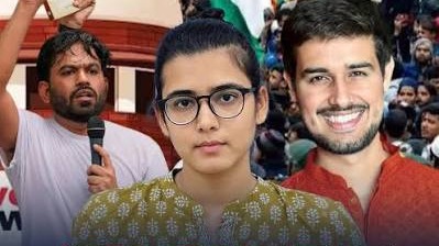 Indian Youth Protests Over Electoral Roll Revision Gain Momentum