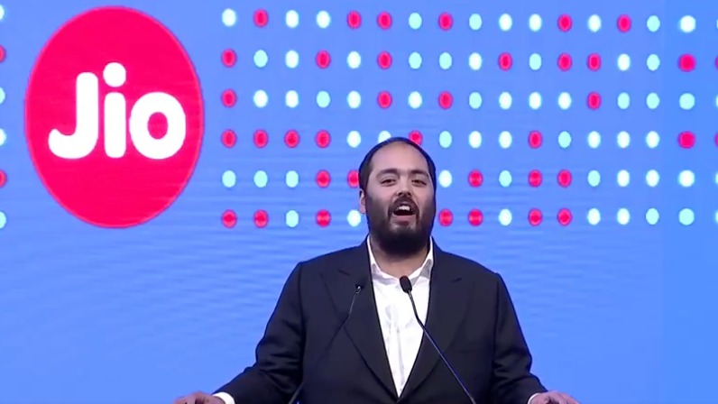 Jio Platforms Makes Record-Breaking IPO Debut with 21% Premium