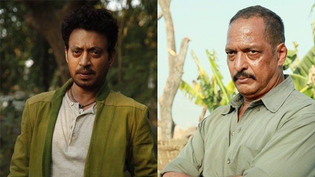 Nana Patekar Remembers Irrfan Khan's Humble Nature and Love for Raatrani Flowers