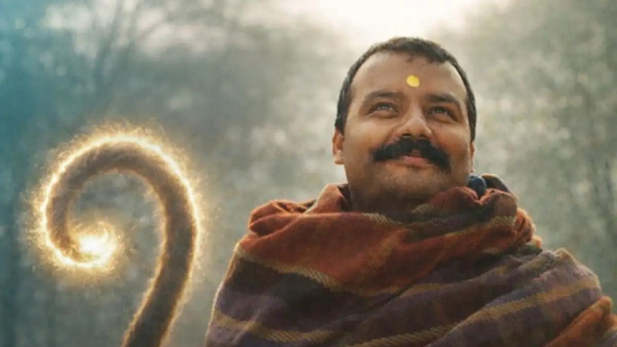Hanuman Ansh Box Office: Biopic Crosses Rs 144 Crore Net