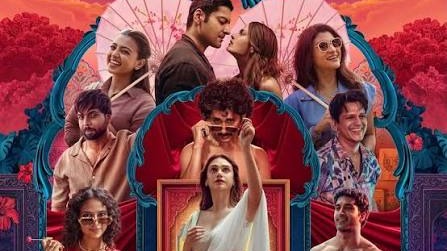 Lust Stories 3 Trailer Released: Star Cast Explores Love And Desire