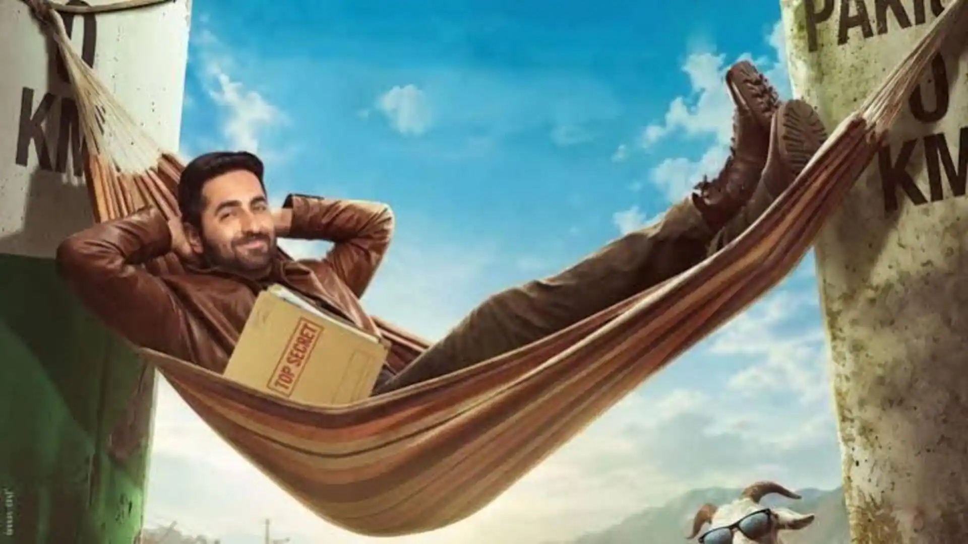 Ayushmann Khurrana's Udta Teer Denied Release Permission in Nepal