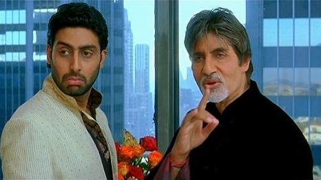 Abhishek Bachchan Opens Up About Father Amitabh Bachchan's Humanity