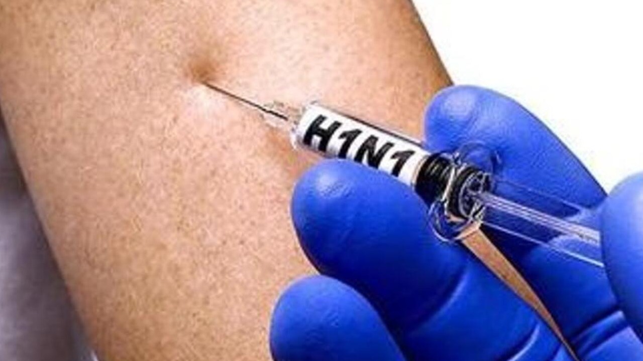 Delhi H1N1 Cases Rise To 1,700; JP Nadda Reviews Preparedness