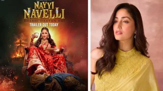 Yami Gautam's Nayyi Naveli Box Office Collection Disappoints on Day 1