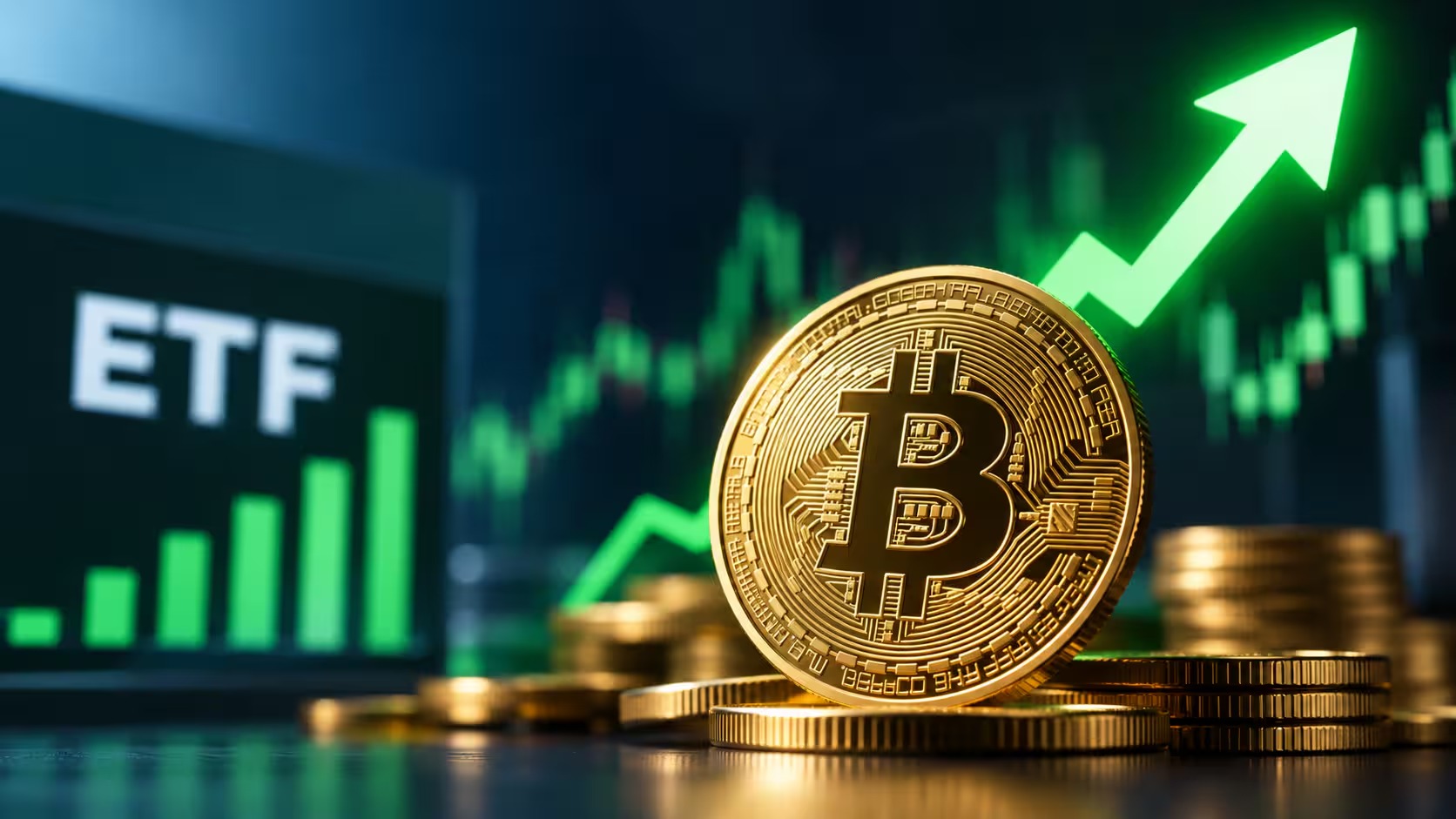 Bitcoin Trades Above $82,500 Amid Broader Market Decline