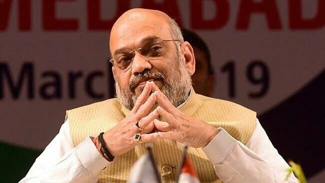 ABVP Wins Majority in Odisha Student Union Polls, Shah Sees 'Nation First' Ideology