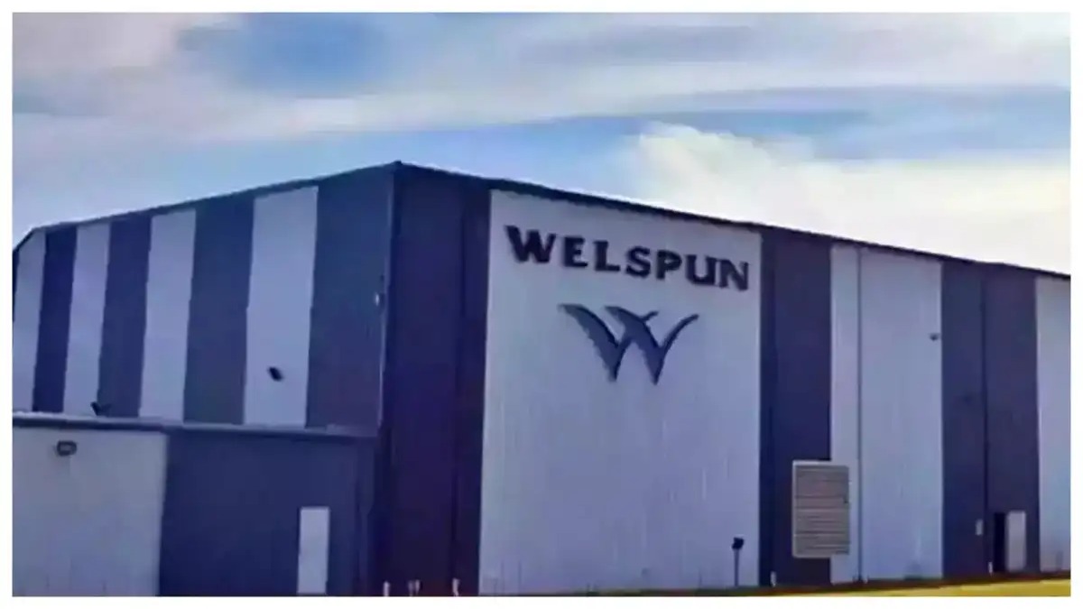 Welspun Secures ₹5,500 Crore Order for US Permian Natural Gas Pipeline Project