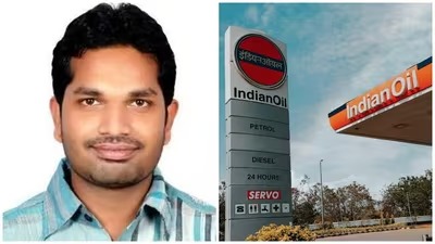 IndianOil Officer Stabbed to Death at Petrol Pump in Maharashtra