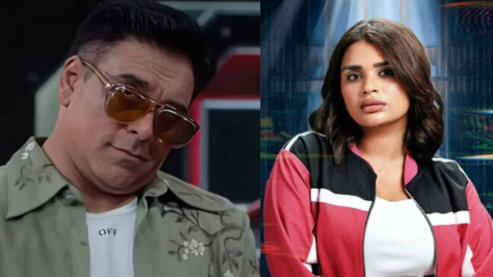 Lock Upp: Shresta Iyer Evicted; Ram Kapoor Begs to Leave