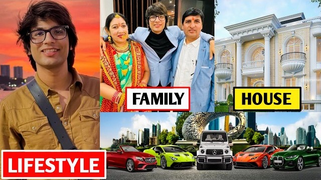 Indian Vlogger Sourav Joshi Shows Off Lavish Bungalow in Haldwani
