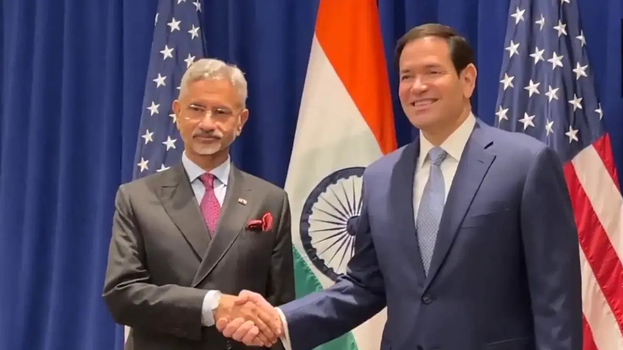 US Secretary of State Says India Trade Deal Near Completion