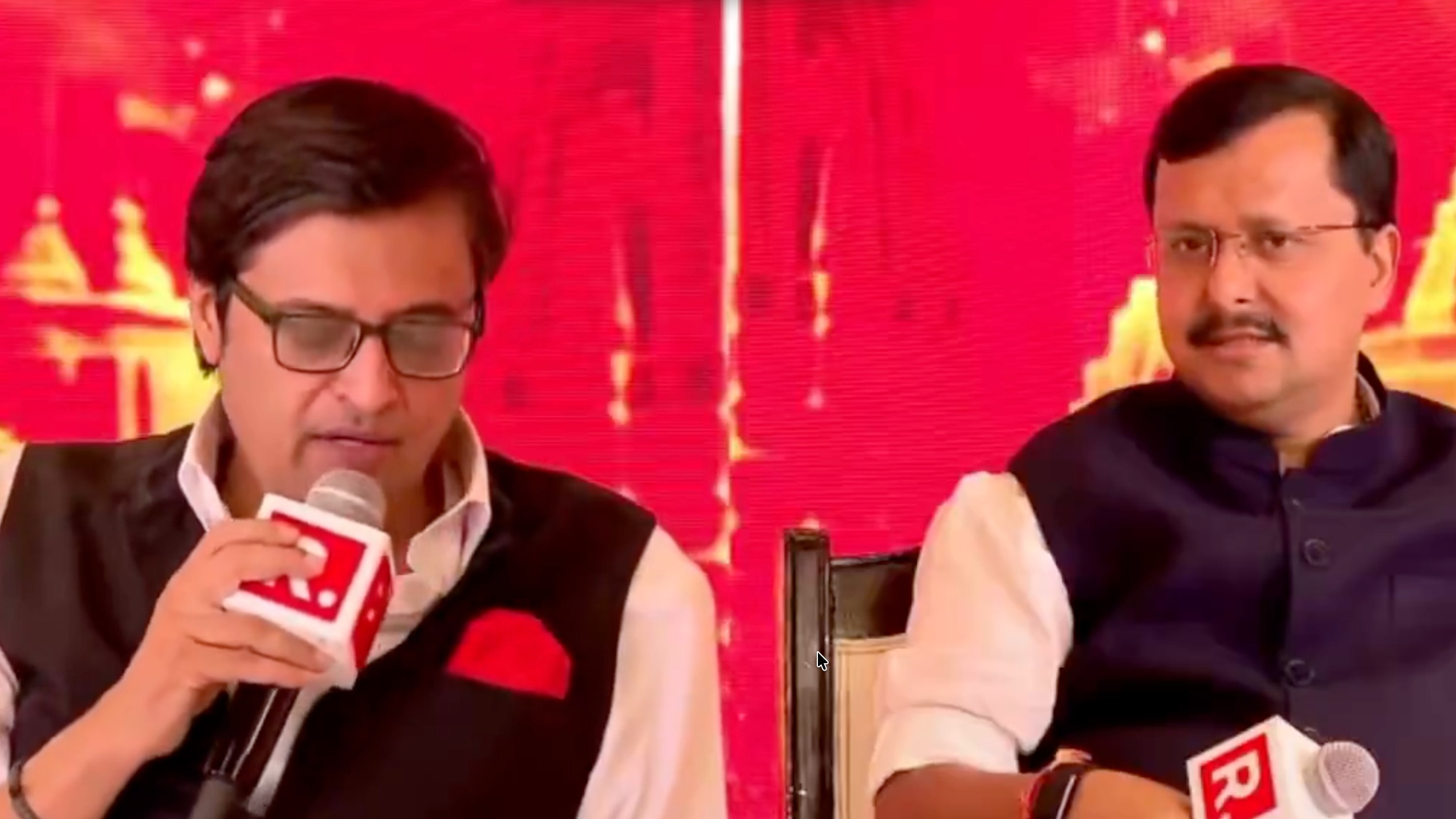 BJP National President Accuses Opposition of Promoting Anarchy