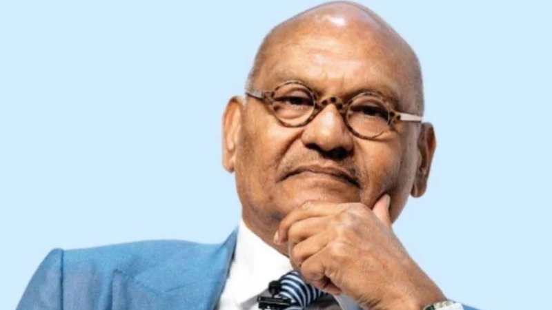 Vedanta Group Chairman Anil Agarwal on Reduced Tribal Resistance to Bauxite Mining Project