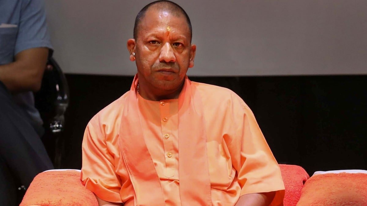 Yogi Adityanath's Government Tightens Character Verification Rules for UP Jobs
