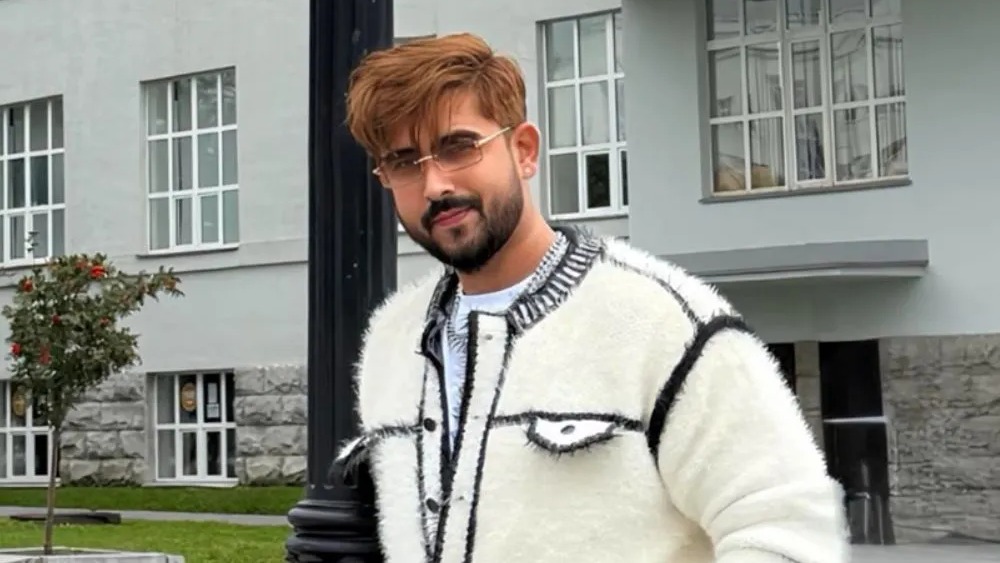 Luxury Lifestyle Creator Jatin Pratap Singh Rumoured to Join Bigg Boss 20