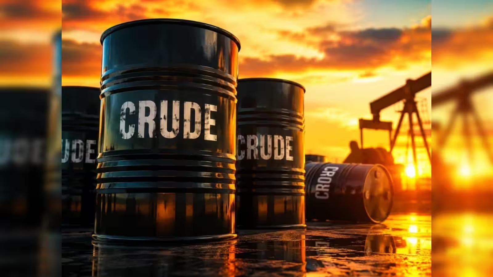 India's Crude Oil Import Bill Surges 46% in September
