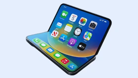 Apple's First Foldable iPhone Could Generate Over $45 Billion in Revenue