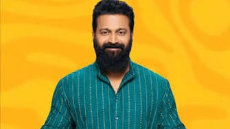 Rishab Shetty Named Country Delight's New Brand Ambassador