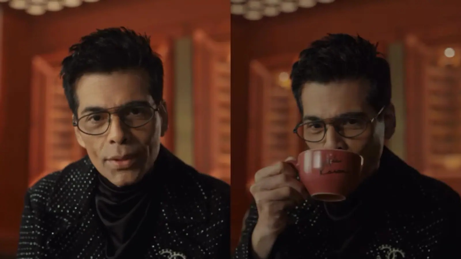 Karan Johar Announces Final Season of Koffee With Karan