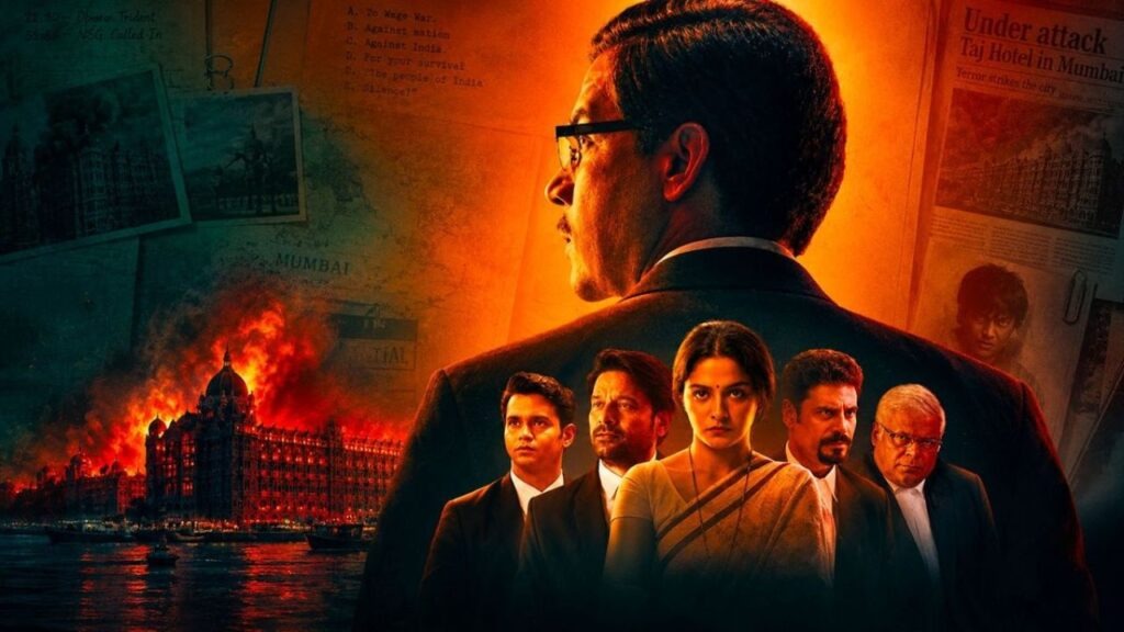 Rajkummar Rao's Prahaar Collects Rs 3.52 Crore on Opening Day