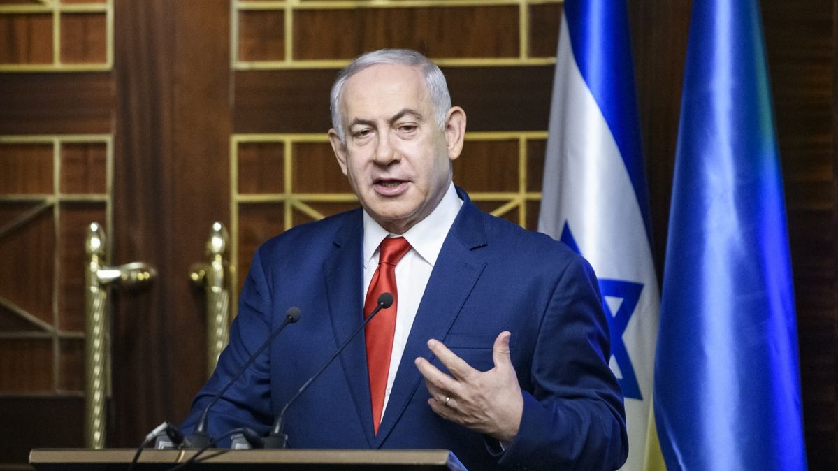 Israeli Exit Polls Show Close Race With No Clear Majority