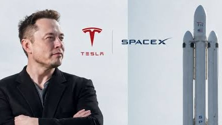 Elon Musk Supports Potential $3.5 Trillion SpaceX-Tesla Merger