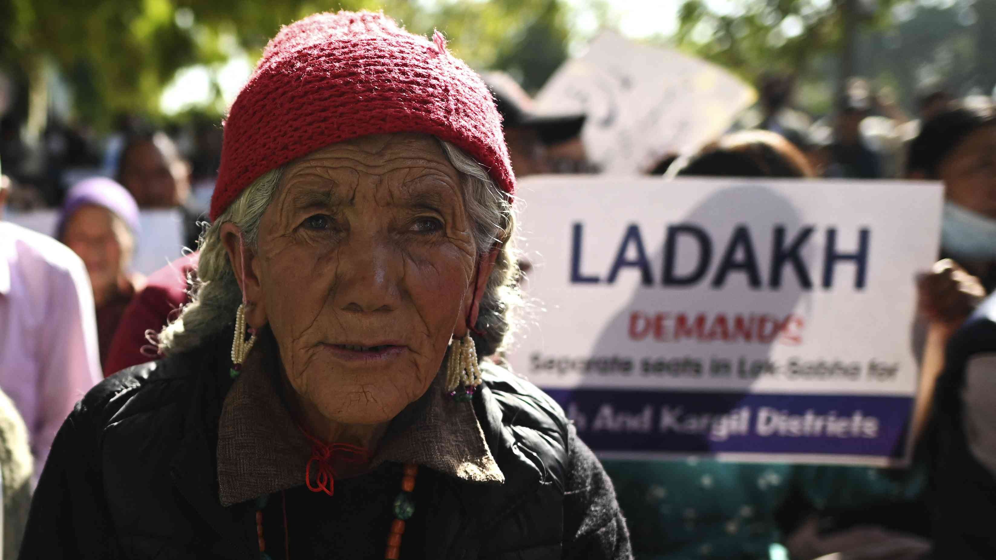 Ladakh Leaders Oppose LAHDC Act Amendments Over Autonomy Loss