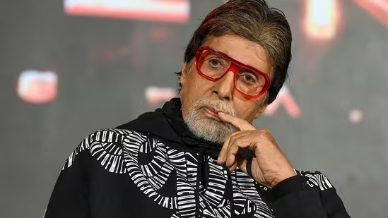 Amitabh Bachchan Opens Up About Struggling to Find Time for Sleep