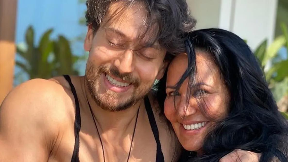 Tiger Shroff's Mother Breaks Silence on Firing Incident Near His Residence