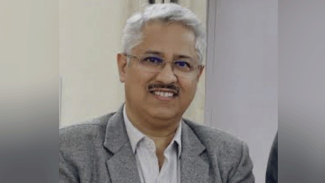 Mandeep K Bhandari appointed CBSE chairperson after Centre's bureaucratic reshuffle.