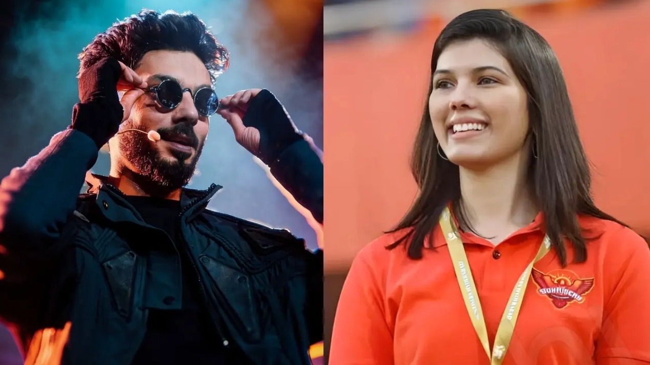 Music Composer Anirudh Ravichander to Marry Kavya Maran