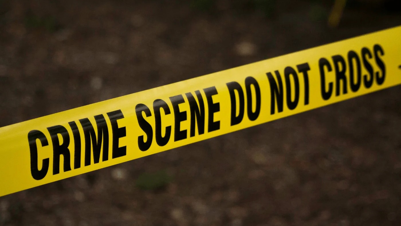 Delhi Man, Girlfriend Arrested for Wife's Murder After 300-CCTV Scan