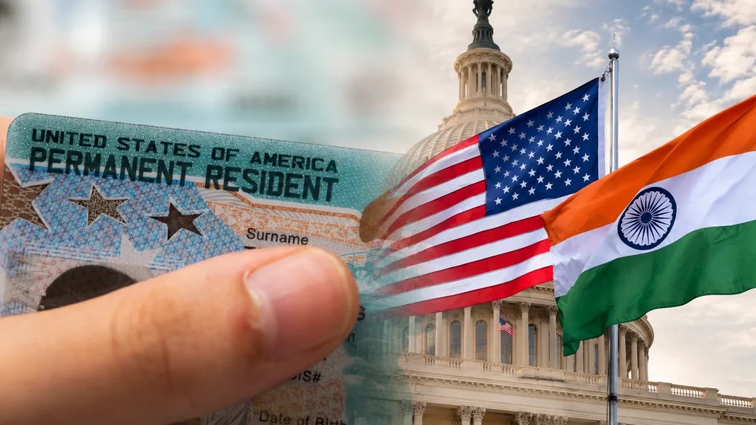 US Suspends 8 IT Firms From Employment-Based Green Card Process