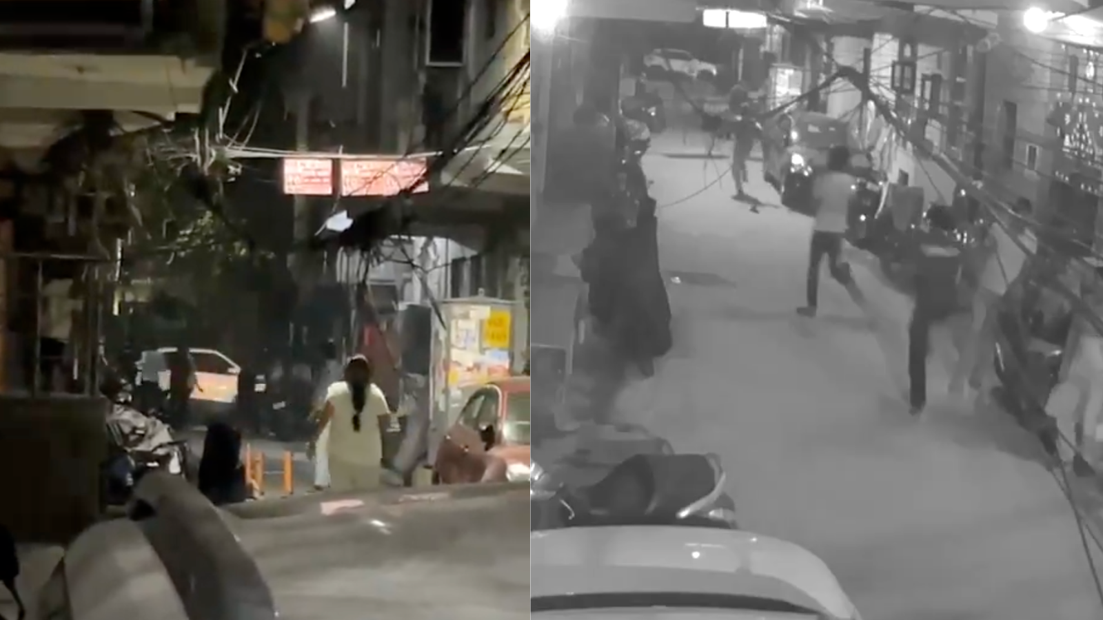 Harassment objection triggers violent mob attack in East Delhi