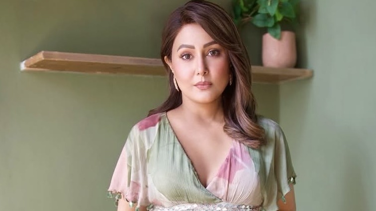 Rashami Desai Opens Up About Break from TV and Showbiz Journey