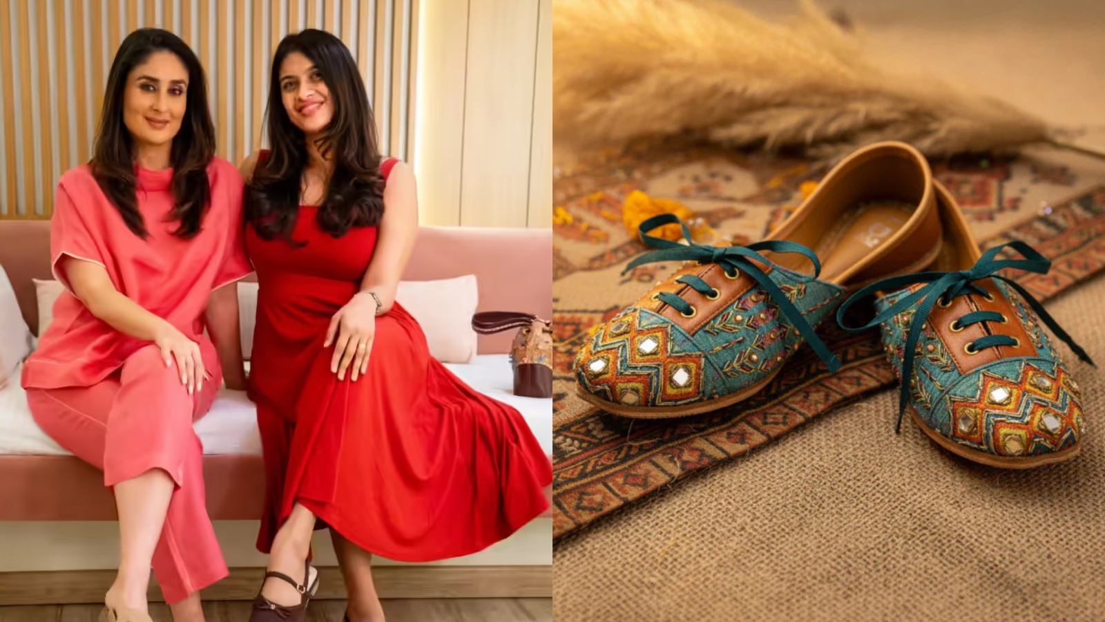 Kareena Kapoor Khan invests in footwear brand Fizzy Goblet