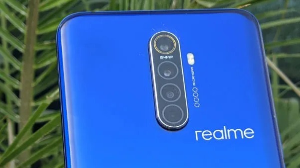 Realme Committed to Indian Market with Stronger Smartphone Portfolio in 2027